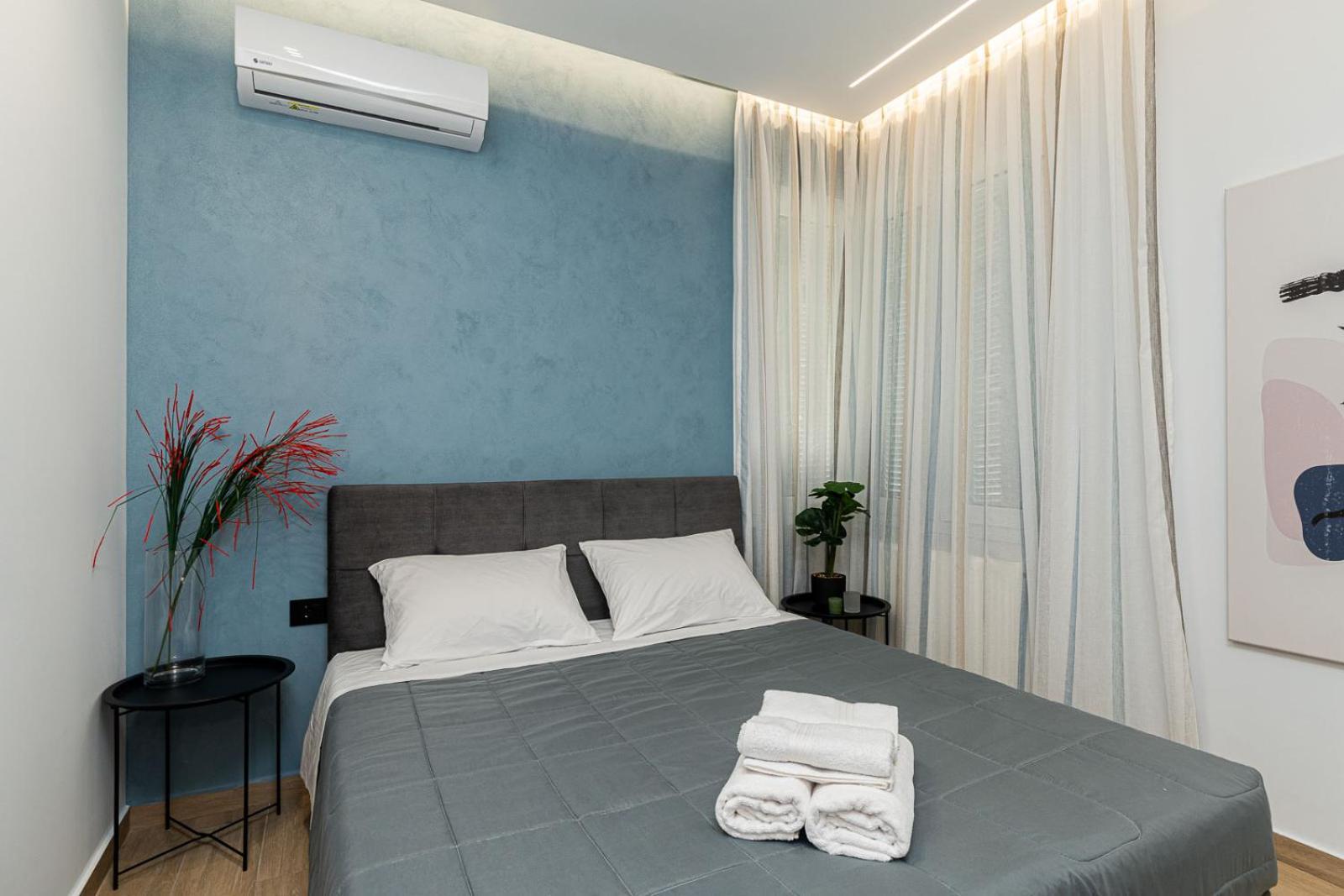 Modern 3 Bedroom Luxury Apartment Thessaloníki Eksteriør billede