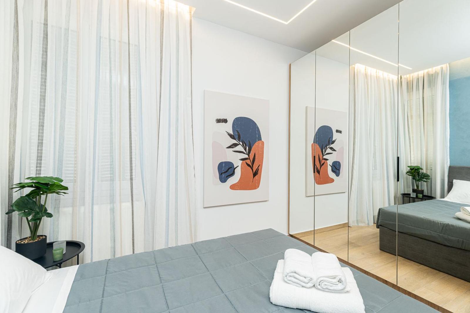 Modern 3 Bedroom Luxury Apartment Thessaloníki Eksteriør billede