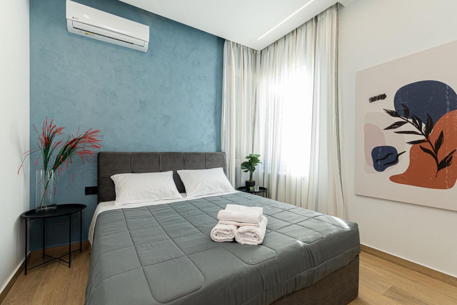 Modern 3 Bedroom Luxury Apartment Thessaloníki Eksteriør billede