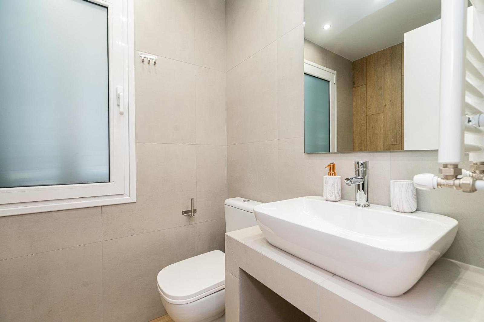 Modern 3 Bedroom Luxury Apartment Thessaloníki Eksteriør billede