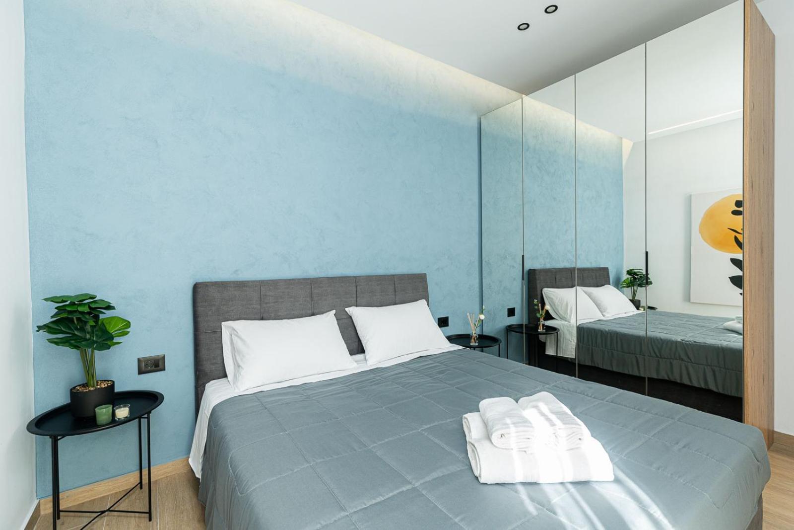 Modern 3 Bedroom Luxury Apartment Thessaloníki Eksteriør billede