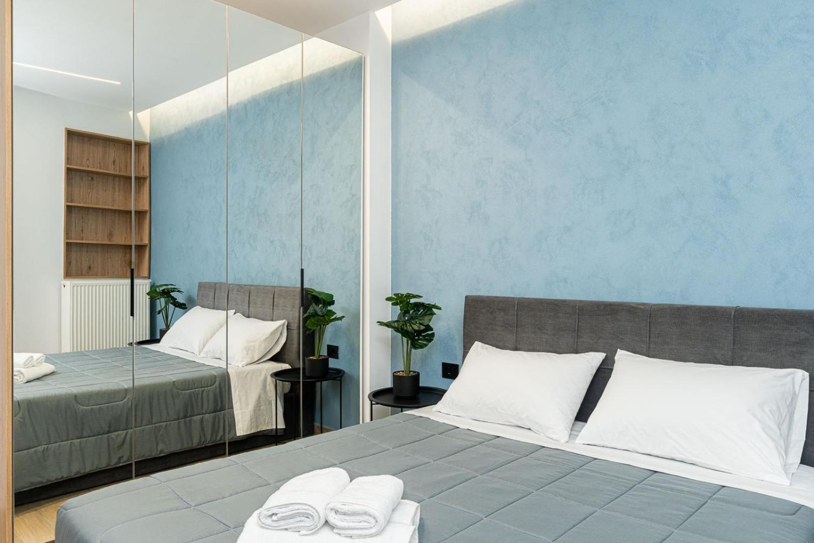 Modern 3 Bedroom Luxury Apartment Thessaloníki Eksteriør billede