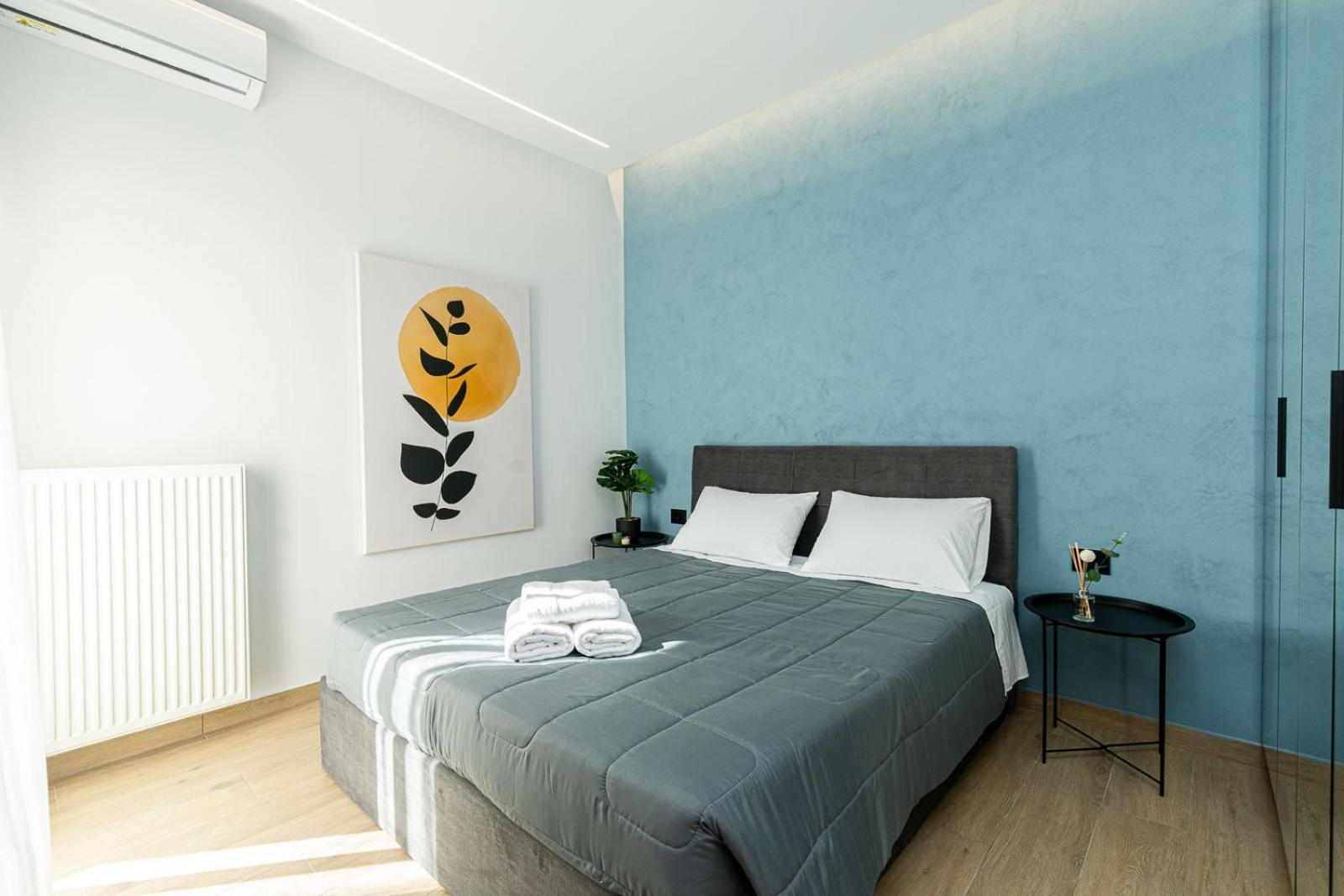 Modern 3 Bedroom Luxury Apartment Thessaloníki Eksteriør billede